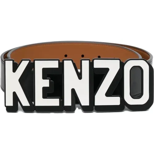 Accessories > Belts - - Kenzo - Modalova