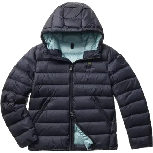 Jackets > Winter Jackets - - Blauer - Modalova