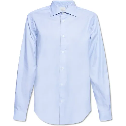 Shirts > Formal Shirts - - Paul Smith - Modalova