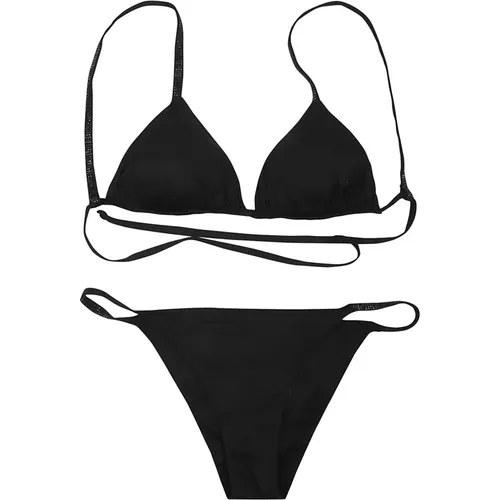 Swimwear > Bikinis - - Fisico - Modalova