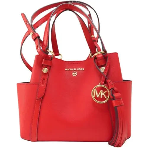 Pre-owned > Pre-owned Bags > Pre-owned Shoulder Bags - - Michael Kors Pre-owned - Modalova