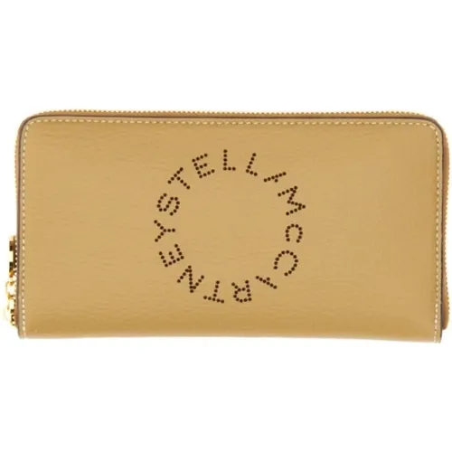 Accessories > Wallets & Cardholders - - Stella Mccartney - Modalova