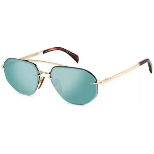 Accessories > Sunglasses - - Eyewear by David Beckham - Modalova