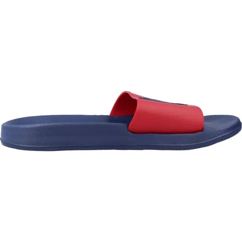 Shoes > Flip Flops & Sliders > Sliders - - U.s. Polo Assn. - Modalova