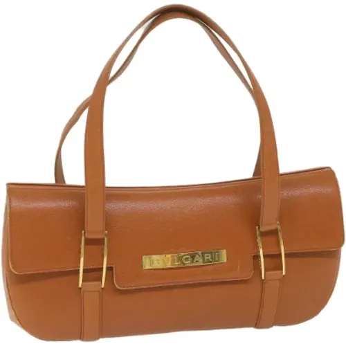 Pre-owned > Pre-owned Bags > Pre-owned Handbags - - Bvlgari Vintage - Modalova