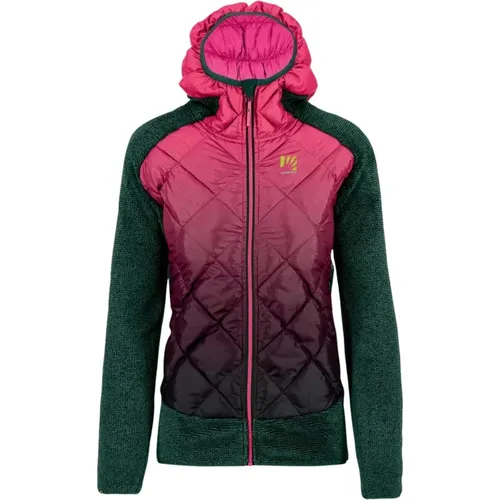 Sport > Outdoor > Jackets - - Karpos - Modalova