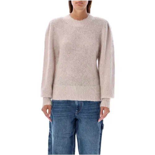 Knitwear > Round-neck Knitwear - - Isabel Marant Étoile - Modalova