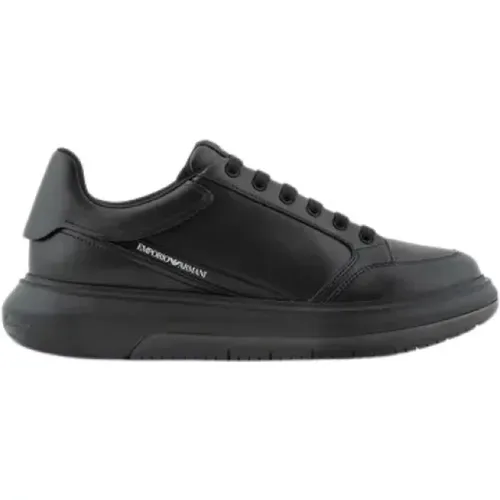 Shoes > Sneakers - - Emporio Armani - Modalova