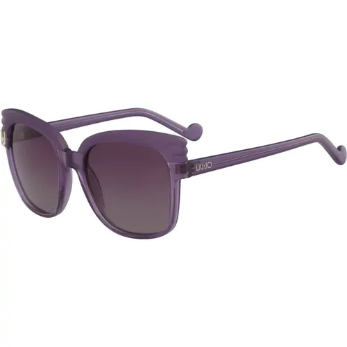 Accessories > Sunglasses - - Liu Jo - Modalova