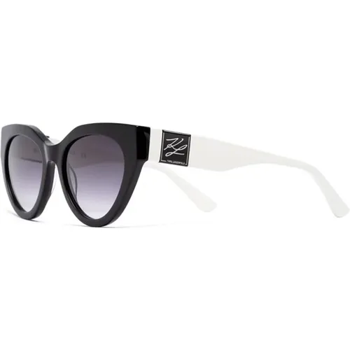 Accessories > Sunglasses - - Karl Lagerfeld - Modalova