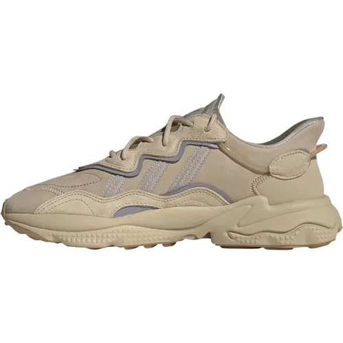 Adidas - Shoes > Sneakers - Beige - Adidas - Modalova