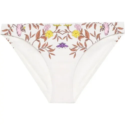 Swimwear > Bikinis - - TORY BURCH - Modalova