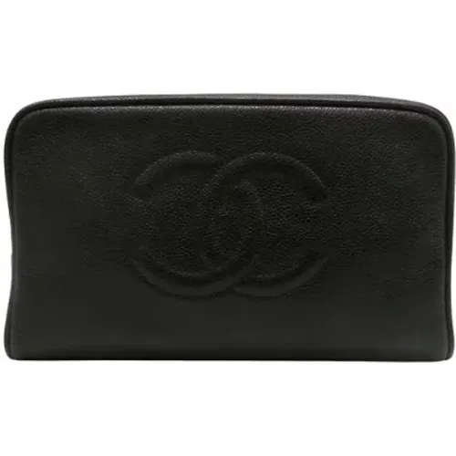 Pre-owned > Pre-owned Accessories - - Chanel Vintage - Modalova