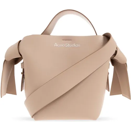 Bags > Shoulder Bags - - Acne Studios - Modalova