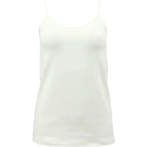 Tops > Sleeveless Tops - - 2-Biz - Modalova