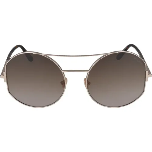 Accessories > Sunglasses - - Tom Ford - Modalova