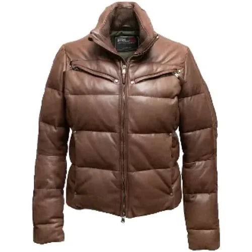 Pre-owned > Pre-owned Jackets - - Ralph Lauren Pre-owned - Modalova