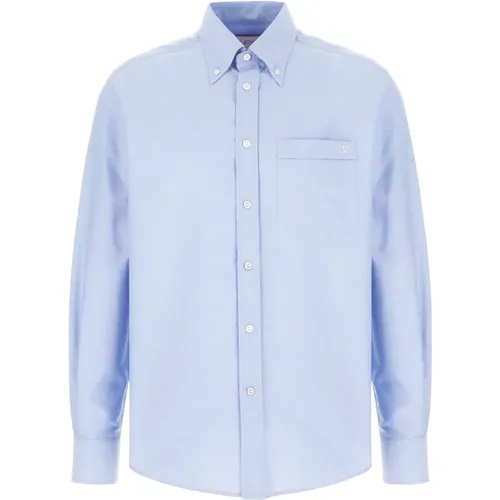 Shirts > Casual Shirts - - Valentino Garavani - Modalova