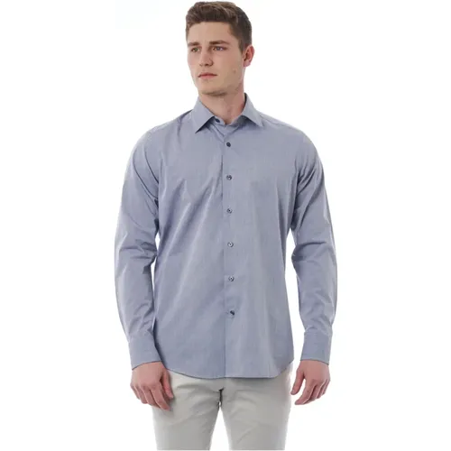 Shirts > Casual Shirts - - Bagutta - Modalova