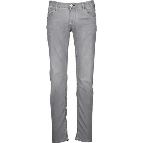 Jeans > Slim-fit Jeans - - Hand Picked - Modalova