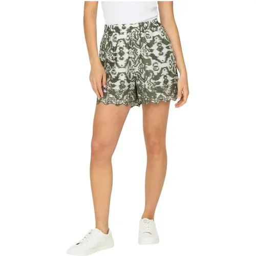 Shorts > Short Shorts - - Only - Modalova