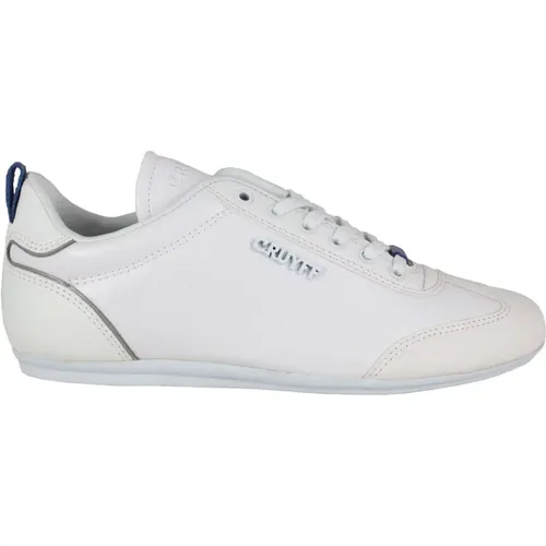 Cruyff - Shoes > Sneakers - White - Cruyff - Modalova