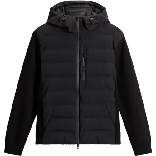 Jackets > Winter Jackets - - Woolrich - Modalova