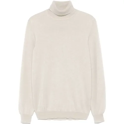 Knitwear > Cashmere Knitwear - - Fedeli - Modalova