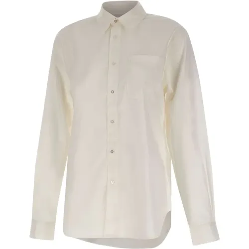 Blouses & Shirts > Shirts - - Birgitte Herskind - Modalova