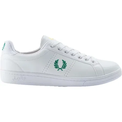 Shoes > Sneakers - - Fred Perry - Modalova