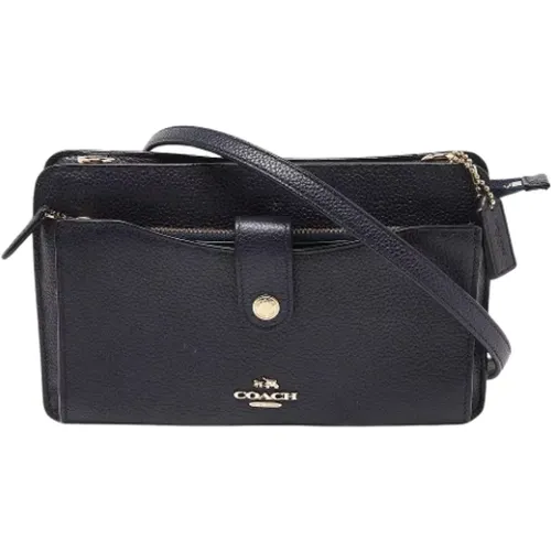 Pre-owned > Pre-owned Bags > Pre-owned Cross Body Bags - - Coach Pre-owned - Modalova