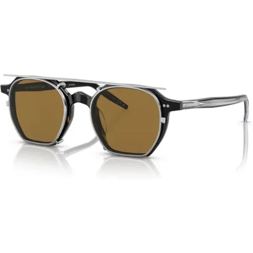 Accessories > Sunglasses - - Oliver Peoples - Modalova