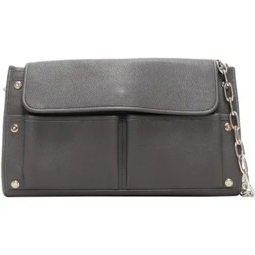 Pre-owned > Pre-owned Bags > Pre-owned Cross Body Bags - - Balenciaga Vintage - Modalova