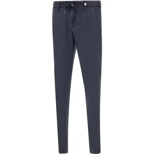 Trousers > Slim-fit Trousers - - Myths - Modalova