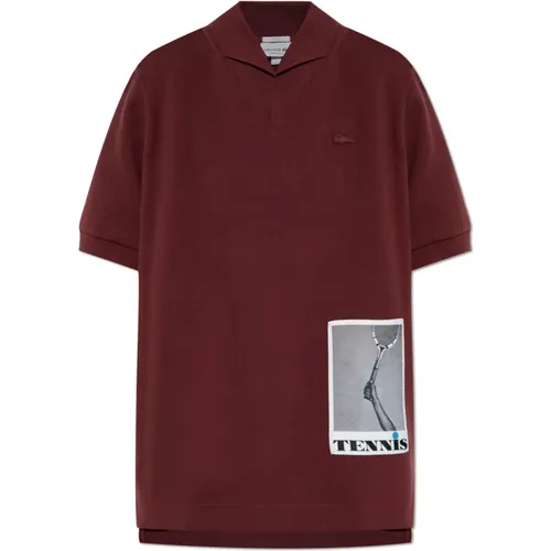 Tops > Polo Shirts - - Lacoste - Modalova