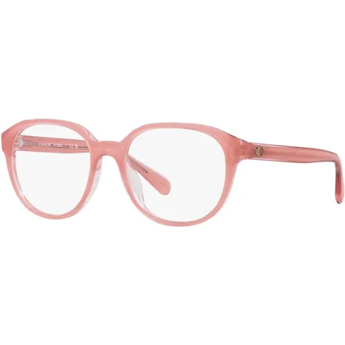 Accessories > Glasses - - Coach - Modalova