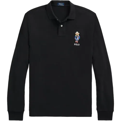 Tops > Polo Shirts - - Polo Ralph Lauren - Modalova