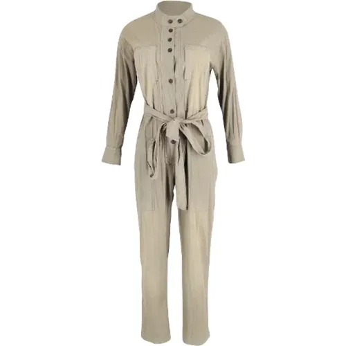Pre-owned > Pre-owned Jumpsuits & Playsuits - - Isabel Marant Pre-owned - Modalova
