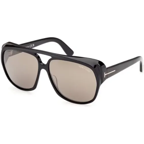 Accessories > Sunglasses - - Tom Ford - Modalova