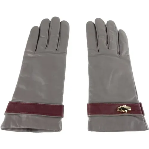 Accessories > Gloves - - Cavalli Class - Modalova