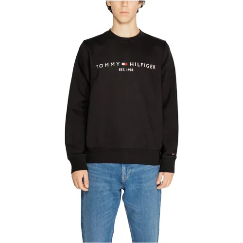 Sweatshirts & Hoodies > Sweatshirts - - Tommy Jeans - Modalova