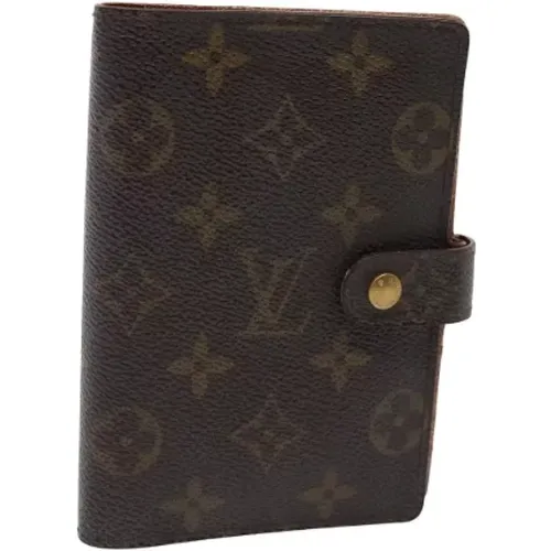 Pre-owned > Pre-owned Accessories - - Louis Vuitton Vintage - Modalova