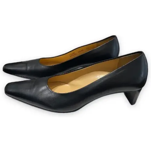 Pre-owned > Pre-owned Shoes > Pre-owned Pumps - - Bally Pre-owned - Modalova