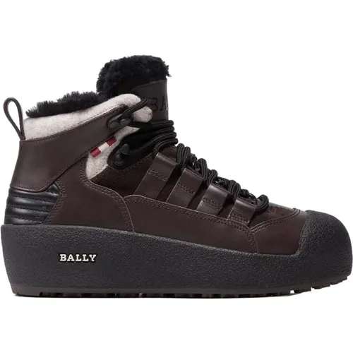 Shoes > Boots > Winter Boots - - Bally - Modalova