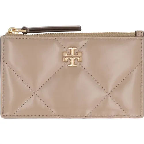 Accessories > Wallets & Cardholders - - TORY BURCH - Modalova