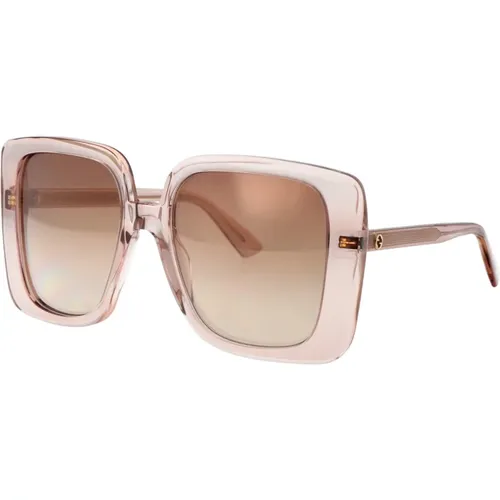 Accessories > Sunglasses - - Gucci - Modalova