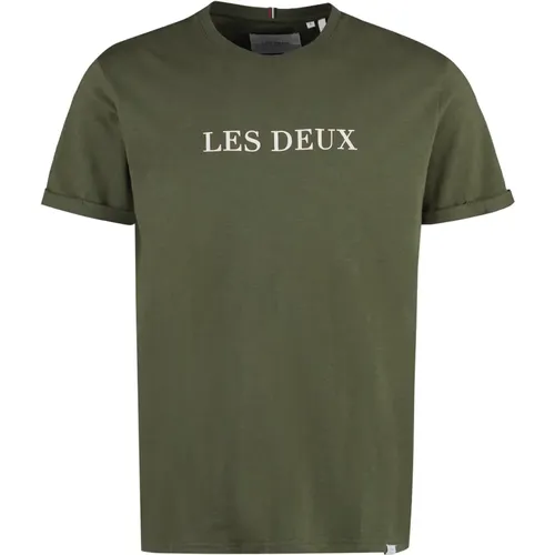 Tops > T-Shirts - - Les Deux - Modalova