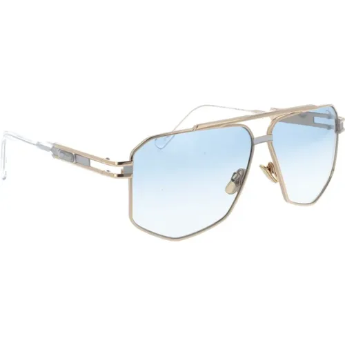 Accessories > Sunglasses - - Cazal - Modalova