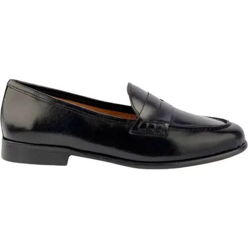 Shoes > Flats > Loafers - - Maison Toufet - Modalova