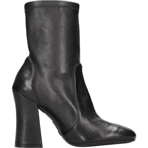 Shoes > Boots > Heeled Boots - - Stuart Weitzman - Modalova